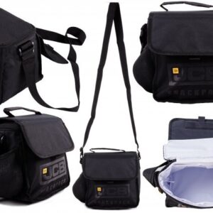 JCBLB04 JCB SNACK PACK COOL BAG