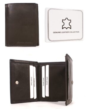 020 WALLET BLACK