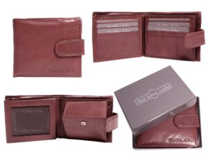 022 WINE RED