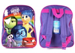 INSIDE001004 INSIDE OUT PV BACKPACK