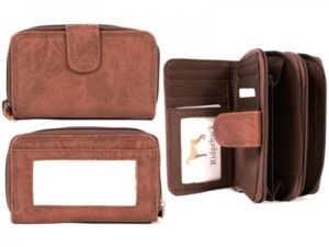 JBPS41 BROWN - T104