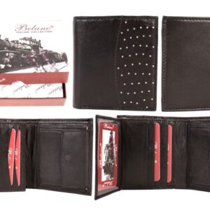 1102 BLACK ITALIAN COLLECTION