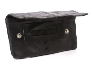 1199 SHEEP NAPPA TOBACCO POUCH FLAP