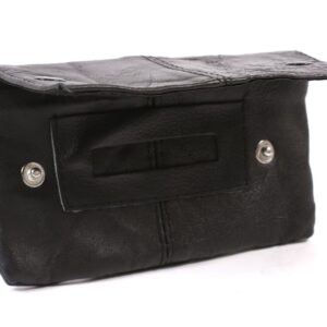 1199 SHEEP NAPPA TOBACCO POUCH FLAP
