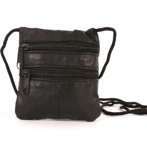 1460 NAPPA NECK PURSE