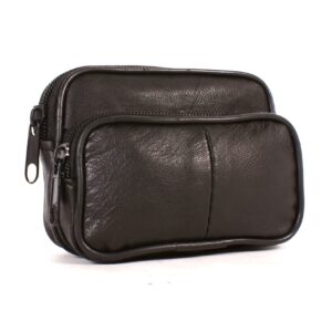 1474 SHEEP NAPPA BELT PURSE