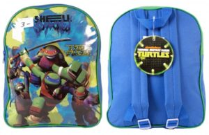 7345029HV TEENAGE MUTANT NINJA TURTLES