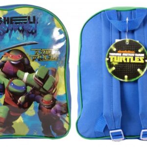 7345029HV TEENAGE MUTANT NINJA TURTLES