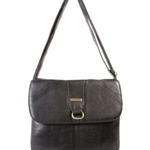 1988 BLACK SHEEP NAPPA BAG