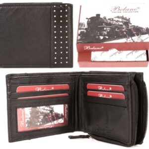 1100 BLACK ITALIAN COLLECTION - S119