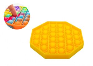 POP IT BUBBLE SENSORY FIDGET TOY