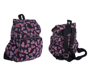 2504 BURG BUTTERFLY LORENZ BACKPACK