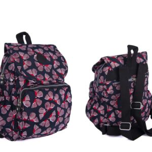 2504 BURG BUTTERFLY LORENZ BACKPACK