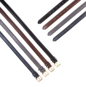 2703 1" SMOOTH FINISH BELT