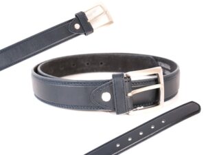 2729 NAVY MILANO 1.25" SMALL