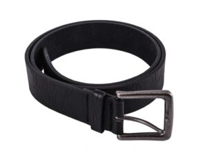 2771 BLACK BELT 1 DOZEN ASSORTED SIZES
