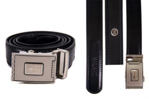 2788-1.25" BELT AUTOMATIC BUCKLE 1 DOZEN