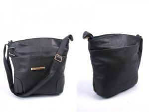 JBHB2553 GREY PU BAG