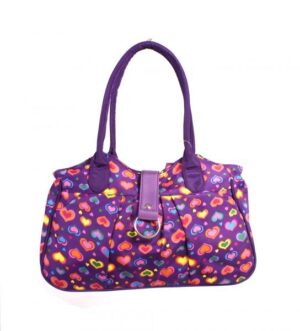 MODEL: HB-HP-30 PURPLE HEARTS- L097