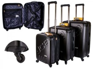 JCB006 BLACK