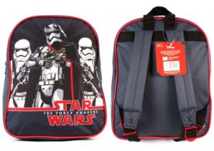 STAR001038 STAR WARS ELITE SQUAD BASIC BACKPACK
