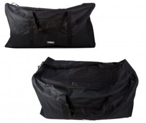 JBTB57 BLACK SPORTS HOLD ALL XL