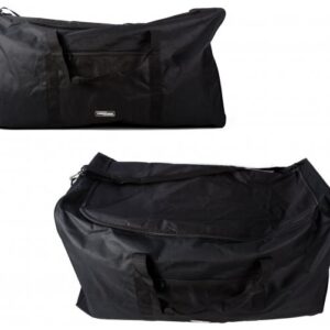 JBTB57 BLACK SPORTS HOLD ALL XL