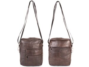 3757 DARK BROWN