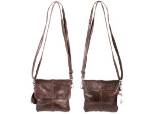 3811 DARK BROWN