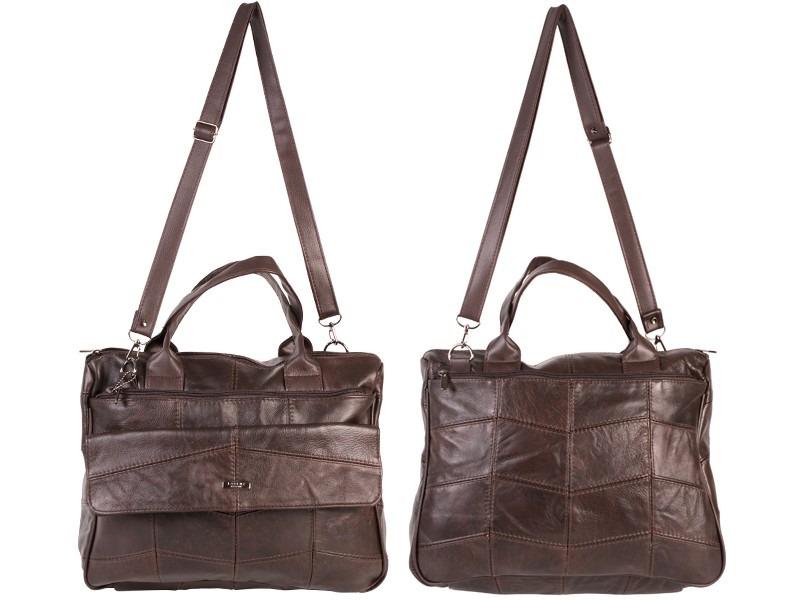 3816 DARK BROWN