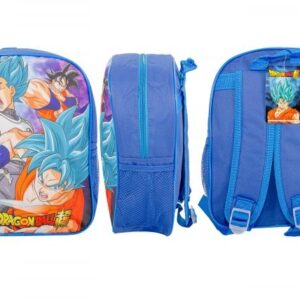 1000E29-9574 DRAGON BALL Z KID'S BACKPACK