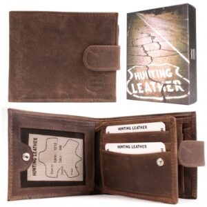 1212 TAN HUNTING LEATHER