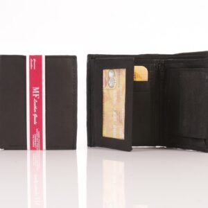 48W MF LEATHER WALLET
