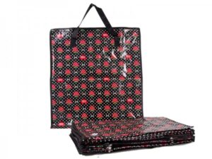 0008- STRAWBERRY SET OF 12