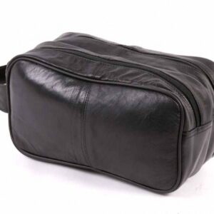 5214 SHEEP NAPPA WASH BAG