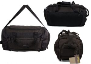 JBSB808TW BLACK HOLDALL