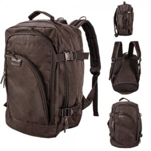 JBBP288 PINK COOLER BACKPACK