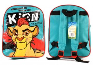 LION001001 LOIN GUARD KION NOVELTY