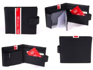 64 RFID MF WALLET
