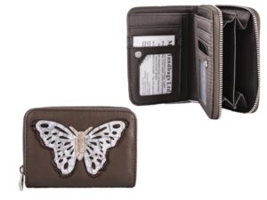 7104 BROWN BUTTERFLY