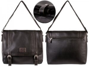 L-8118 BLACK BROWN-B042