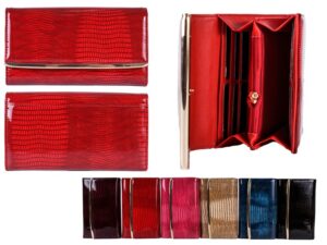 7640 RED - T025