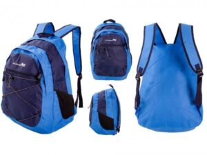 JBBP194L BLUE/NAVY BACKPACK