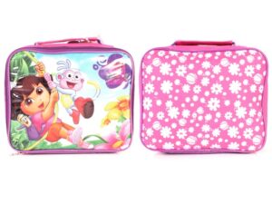 7886100 DORA LUNCH BAG
