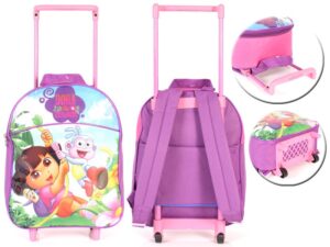 7886120T DORA TROLLEY
