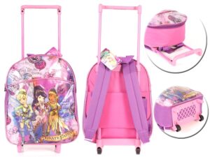 794056E PIRATE FAIRY TROLLEY