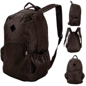 JBBP225 BLACK BACKPACK