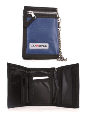 8001 WALLET NAVY
