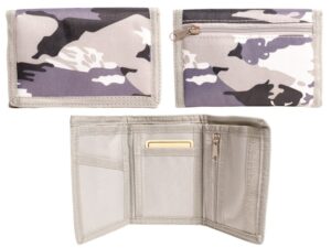 8007 CAMOUFLAGE GREY