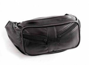 8043 P.U BUMBAG